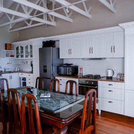 Authentic Mossel Bay Appartement Buitenkant foto
