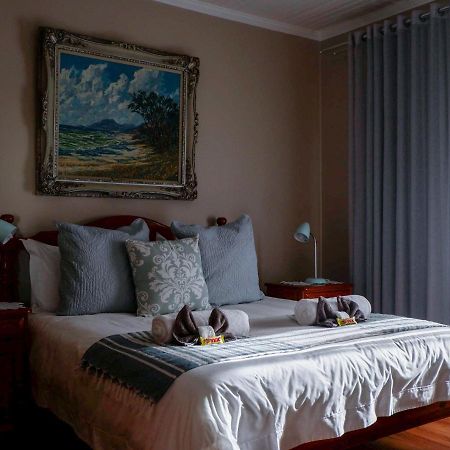 Authentic Mossel Bay Appartement Buitenkant foto