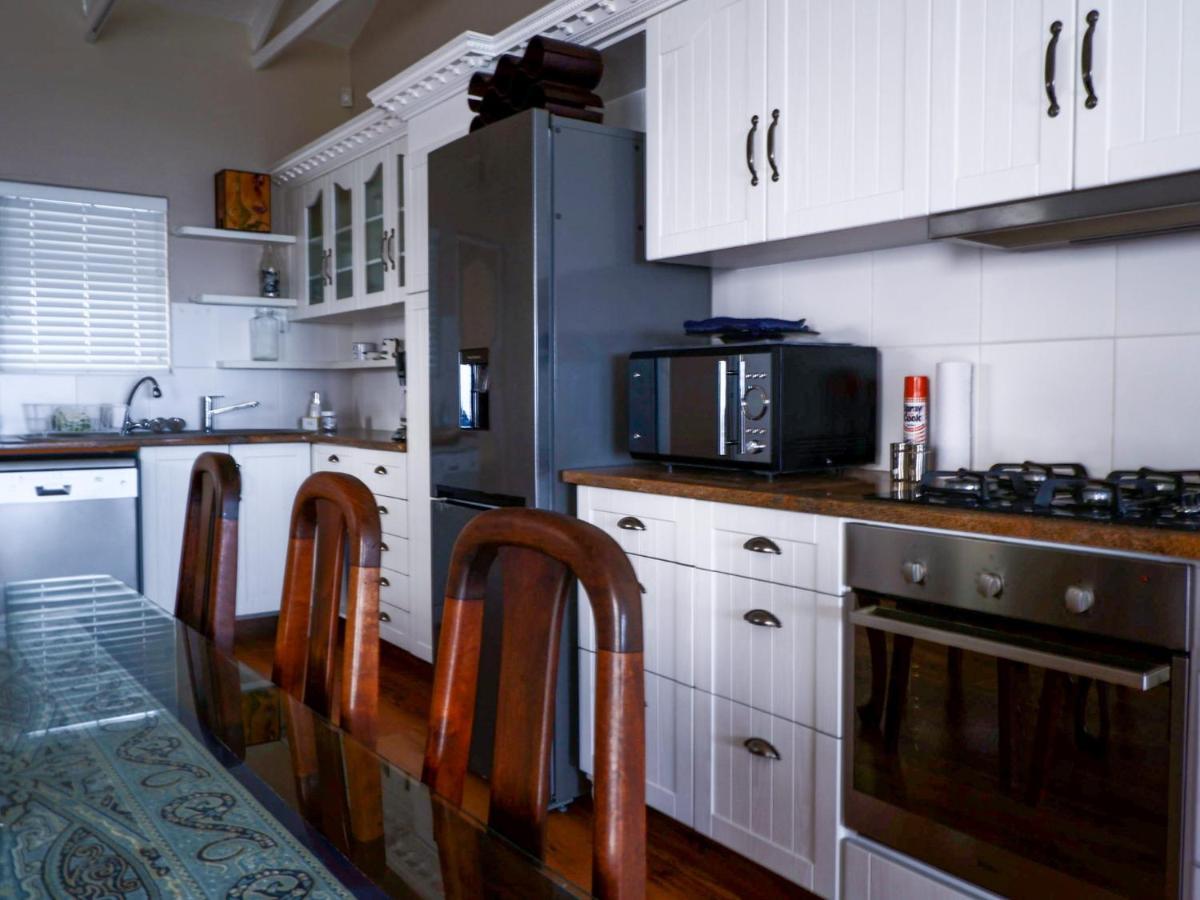 Authentic Mossel Bay Appartement Buitenkant foto