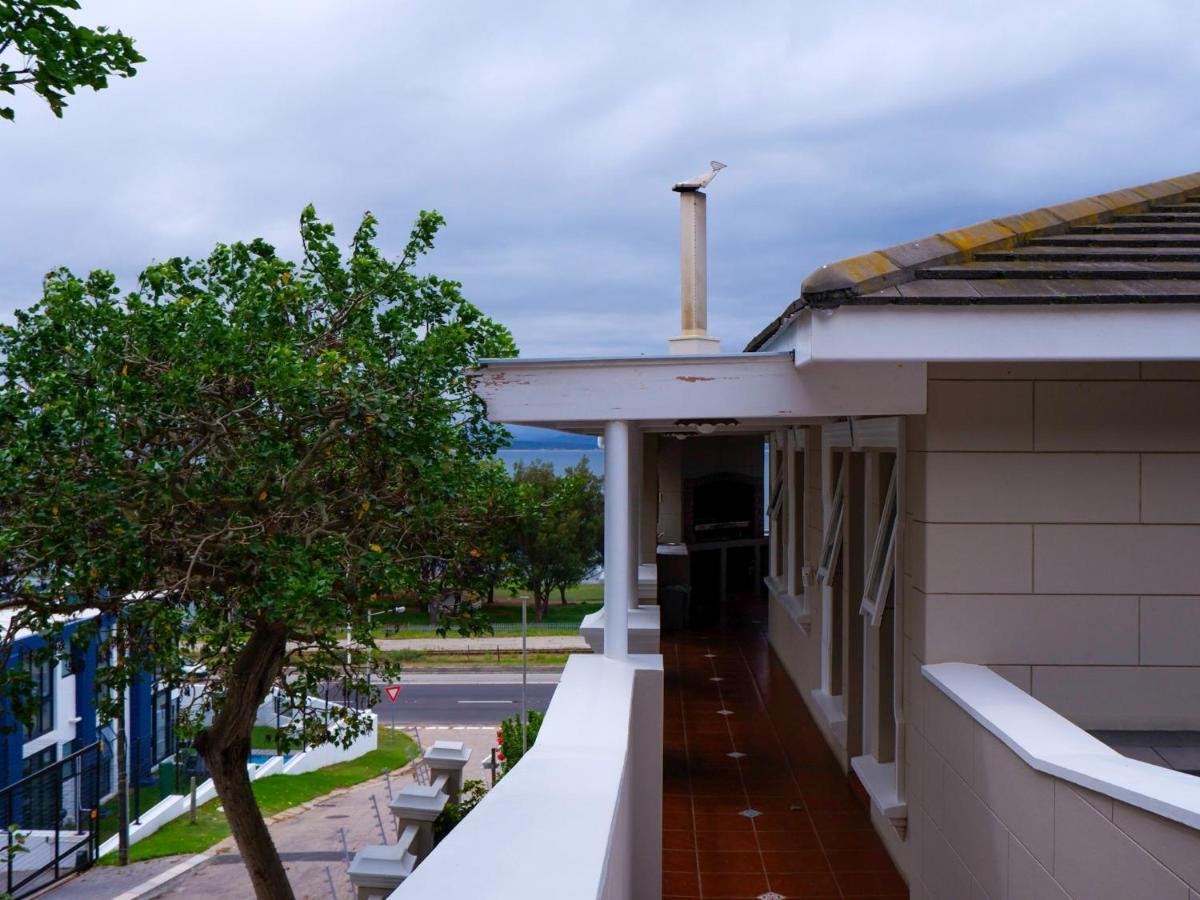 Authentic Mossel Bay Appartement Buitenkant foto