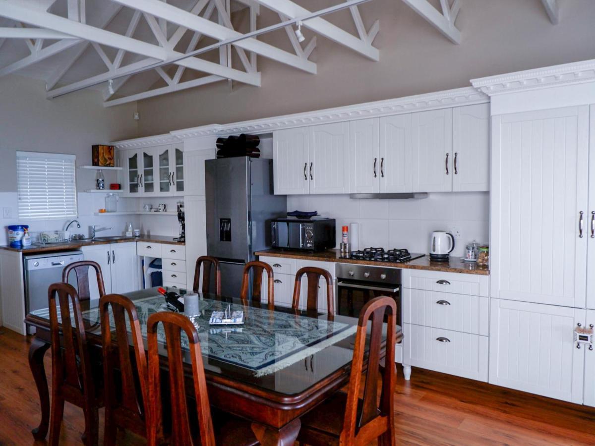 Authentic Mossel Bay Appartement Buitenkant foto