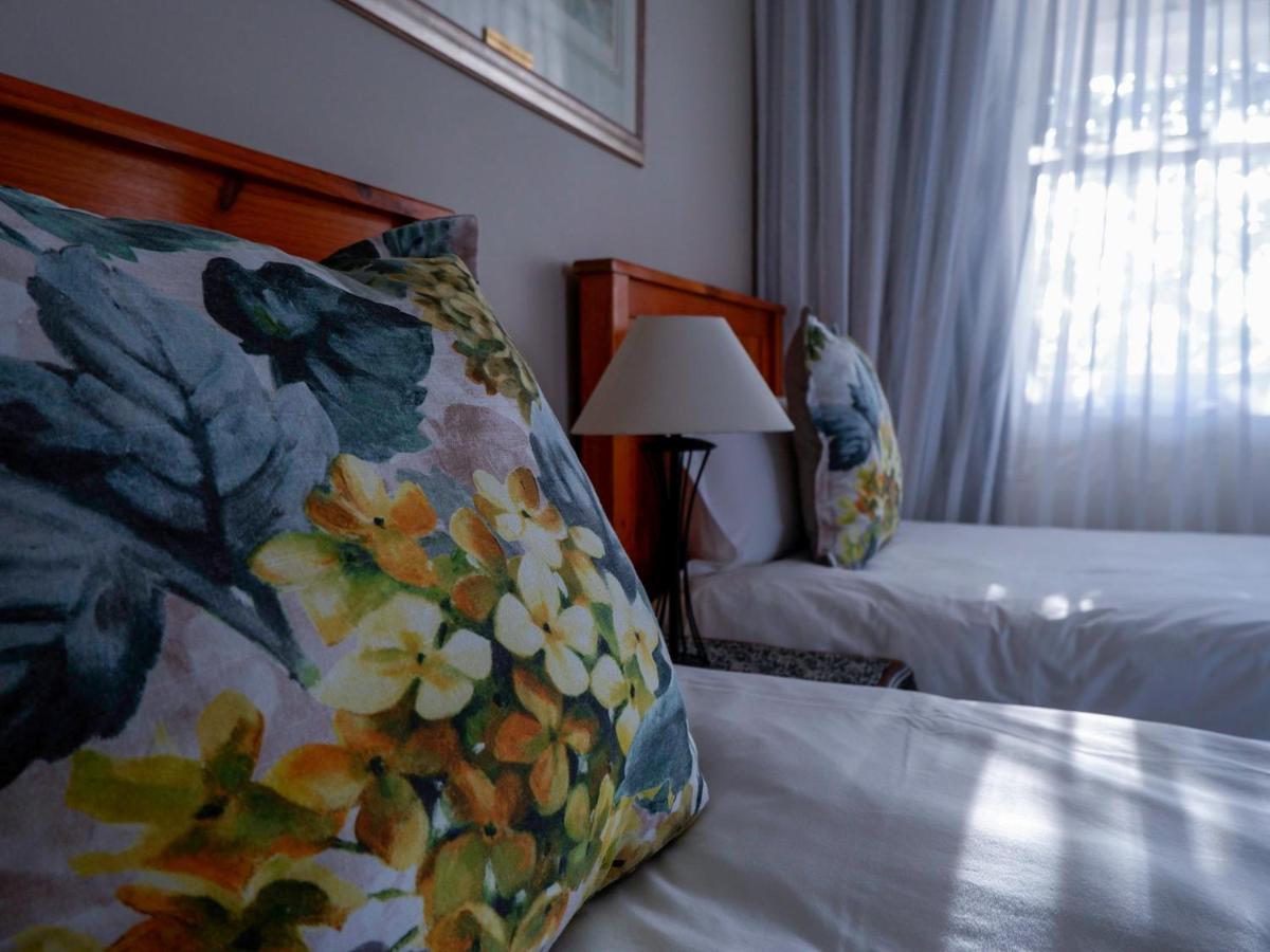Authentic Mossel Bay Appartement Buitenkant foto