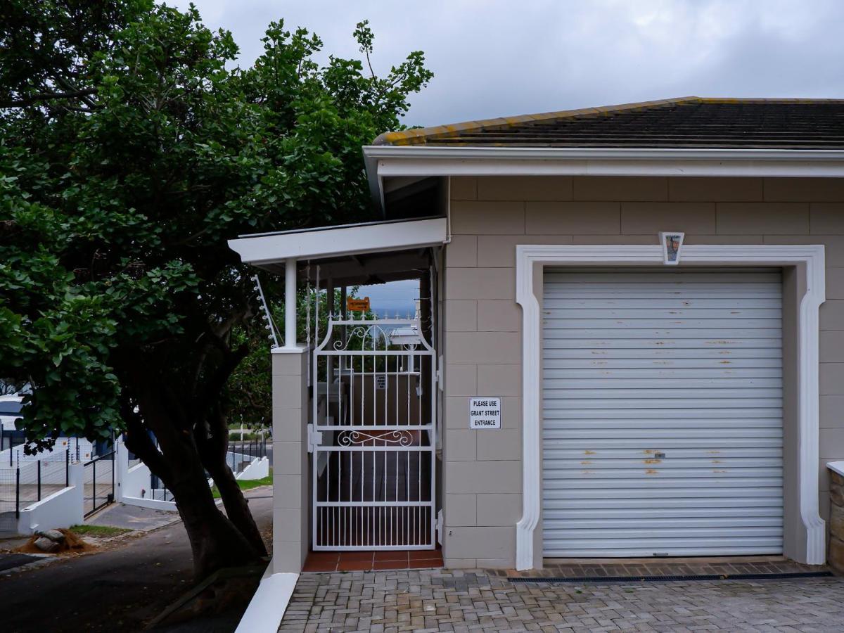 Authentic Mossel Bay Appartement Buitenkant foto