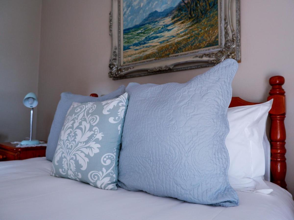 Authentic Mossel Bay Appartement Buitenkant foto