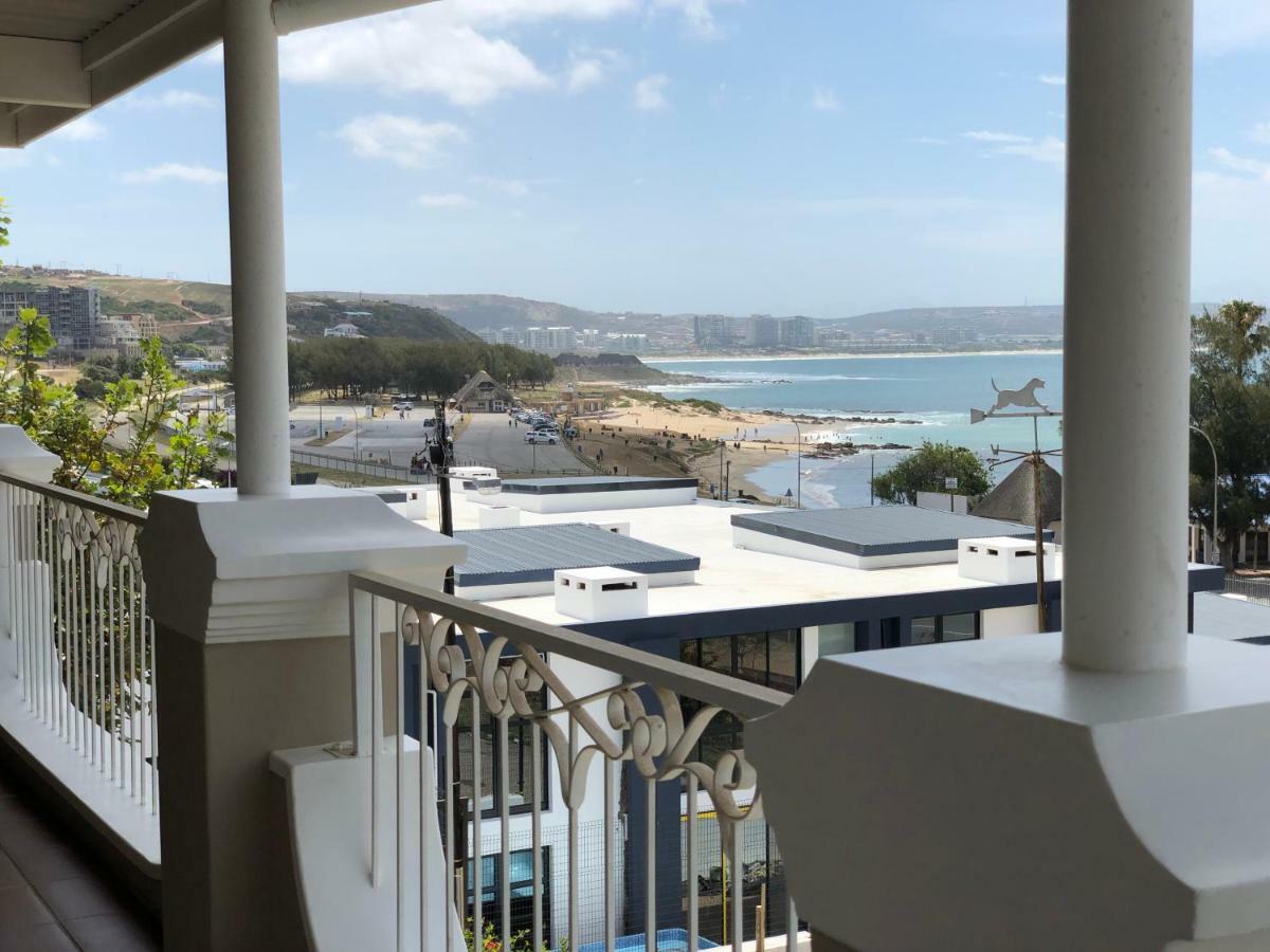 Authentic Mossel Bay Appartement Buitenkant foto