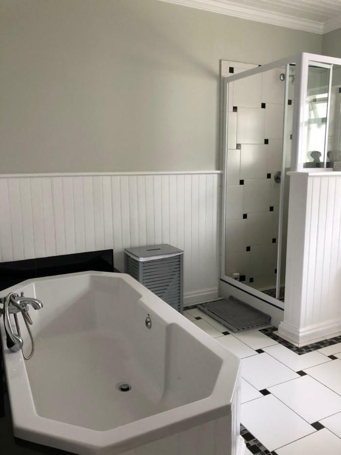 Authentic Mossel Bay Appartement Buitenkant foto