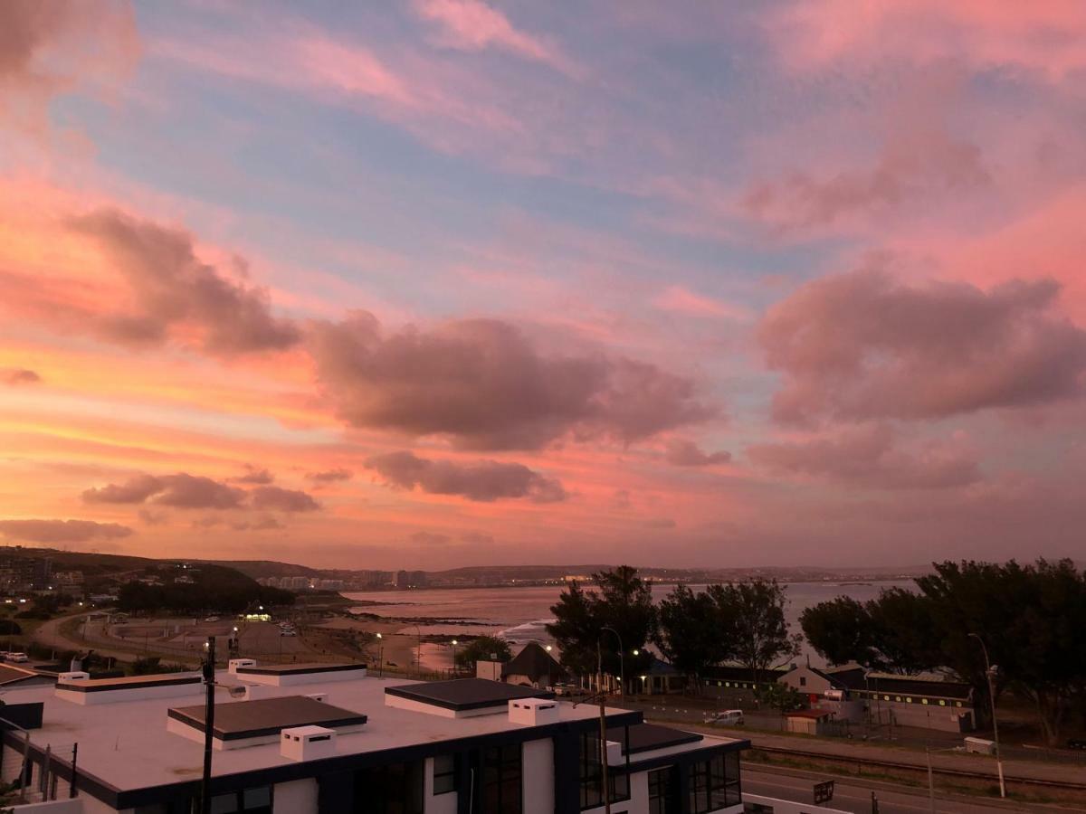 Authentic Mossel Bay Appartement Buitenkant foto